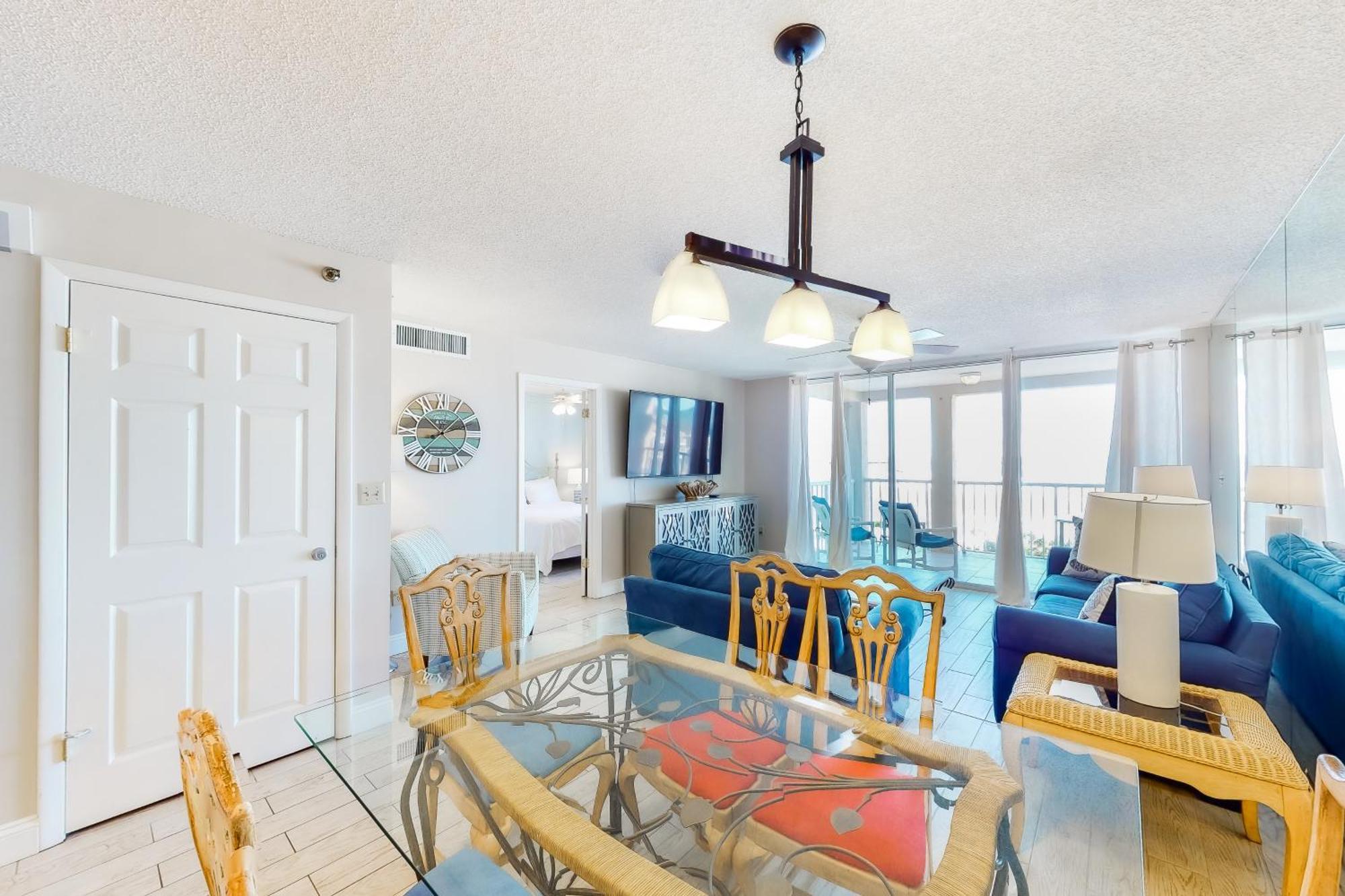 Willa Magnolia House At Destin Pointe III Pokój zdjęcie
