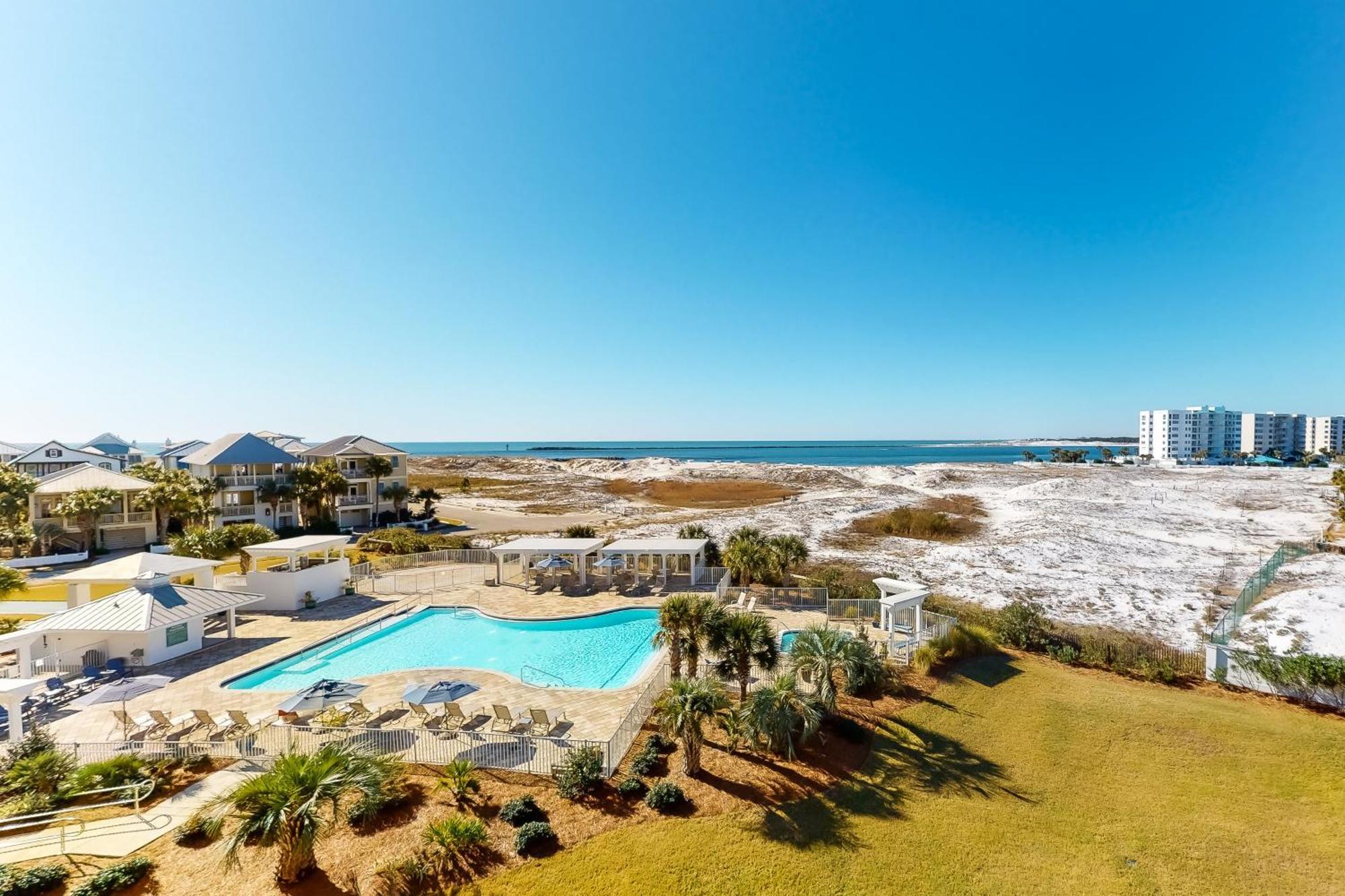 Willa Magnolia House At Destin Pointe III Pokój zdjęcie